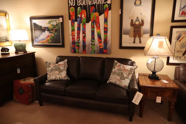 Lakewood Furniture Gallery