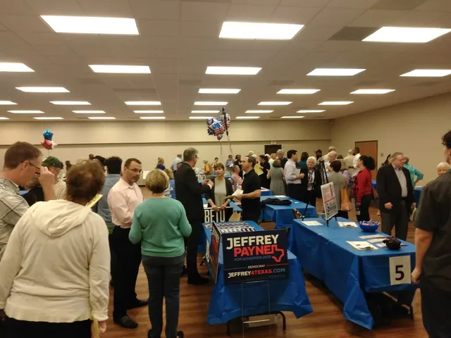 Conroe Activity Center