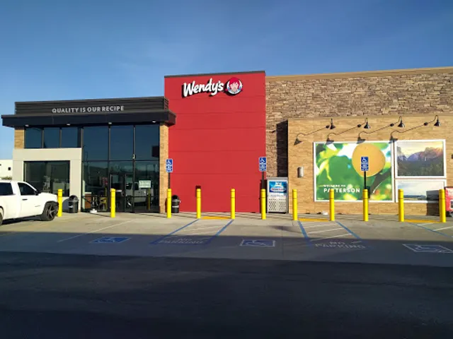 Wendy's