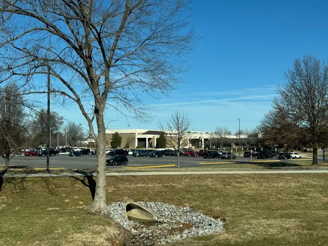 John A. Logan College