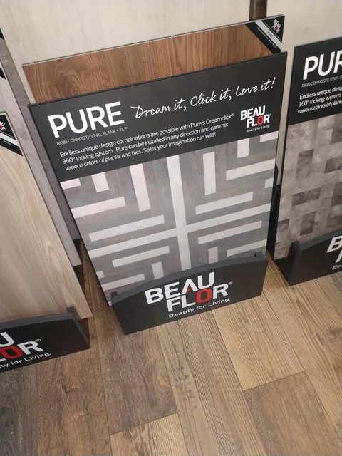 Fisher Decorating Center