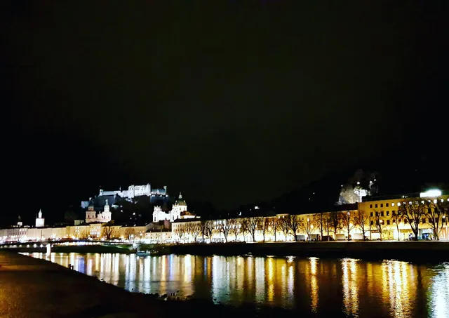 Stiftung Mozarteum - Großer Saal