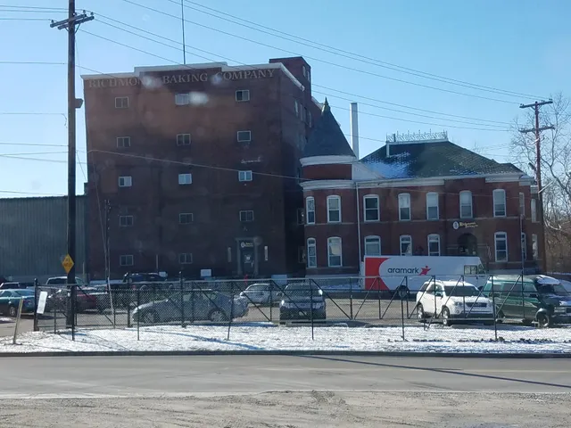 Richmond Baking Company