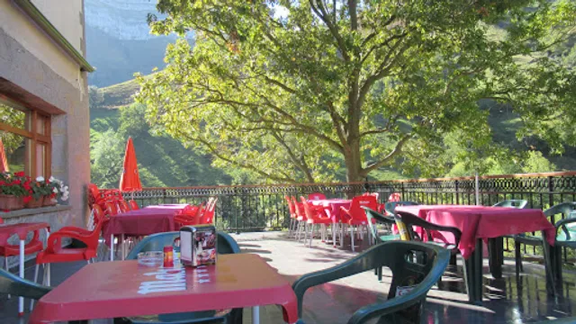 Restaurante Coventosa