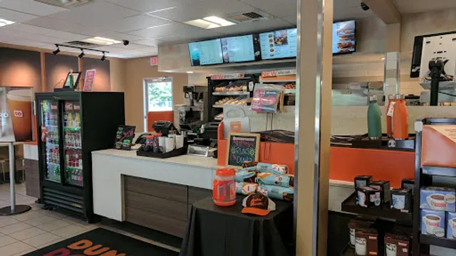 Dunkin'