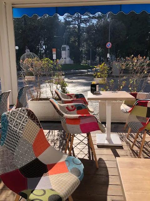 Pausa Caffè Nola F.lli Palumbo