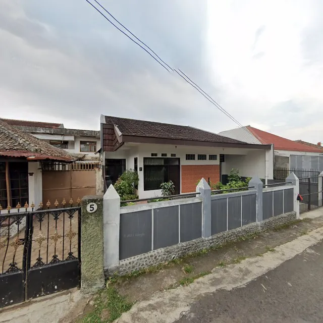 Sepuluh Jimbaran Seafood