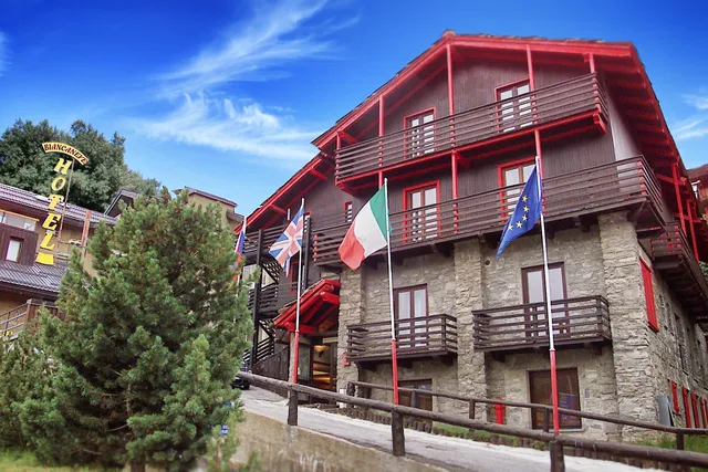Hotel Biancaneve