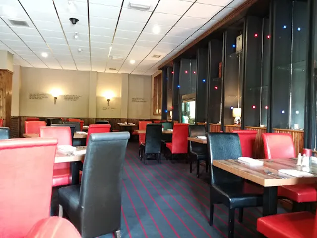 The Old Poste House Restaurant