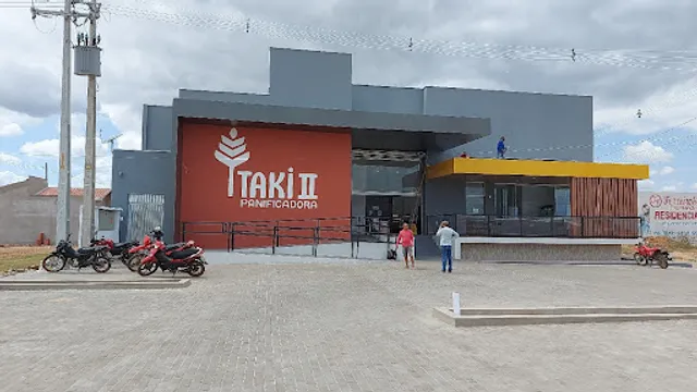 Taki II