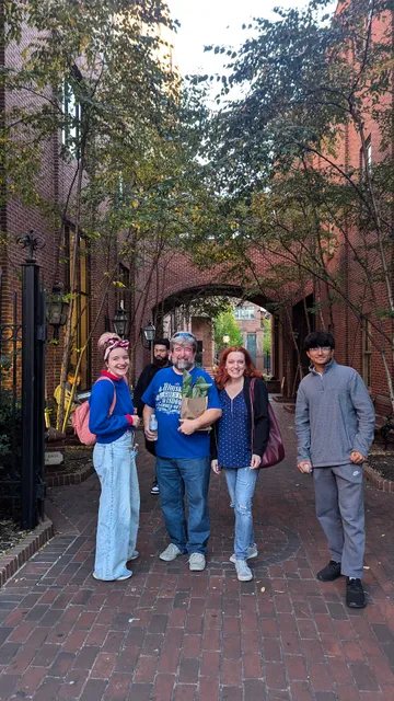 Unique Lancaster Experiences