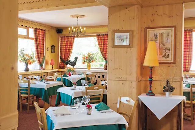 Restaurant Chez Jules Alpe d'Huez