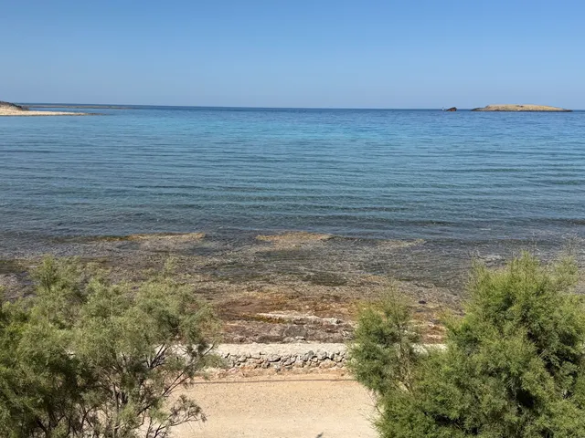 Kythera Beach