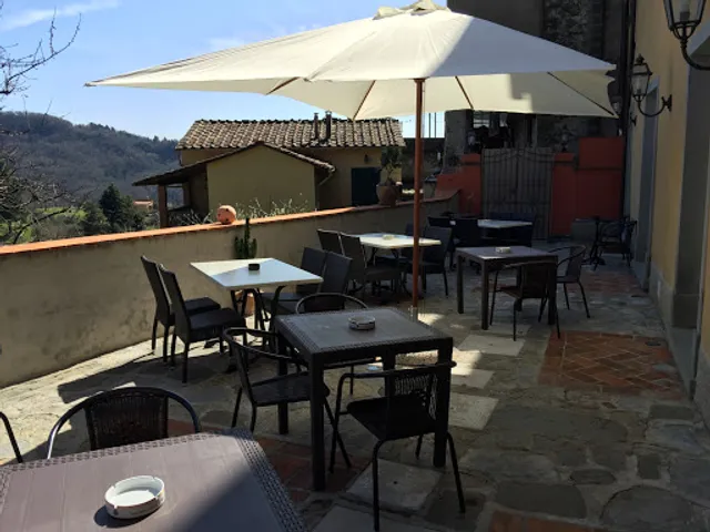 Ristorante Puccini e Bed & Breakfast