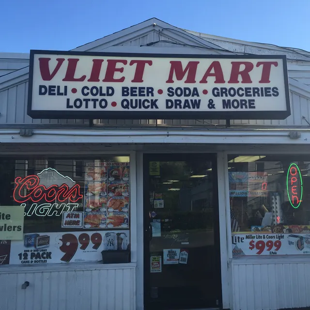 Vliet Mart