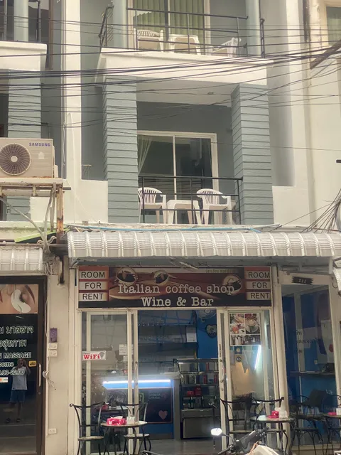 Kata Guesthouse Tuscany