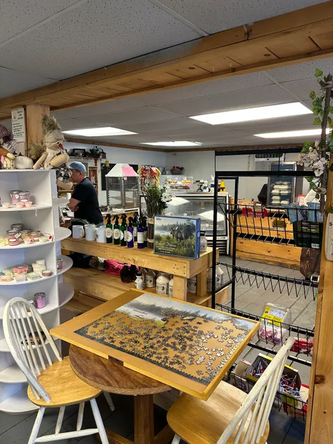 Rockwell Falls General Store