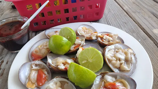 La cuevita del camaron