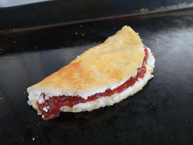 Tapioca Dona Tapioca