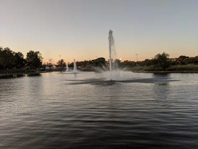 Lincoln Park Picnic Area