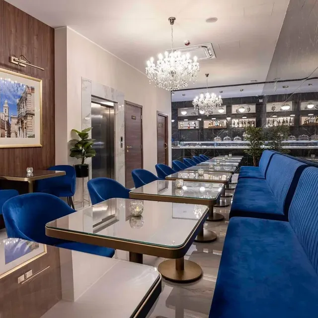 Marie Boutique Patisserie