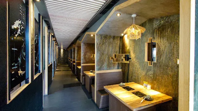 十二段鍋物堂 | 大里店