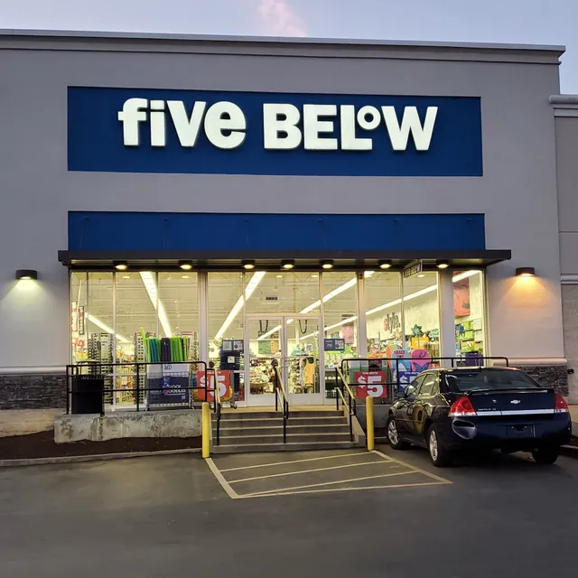 Five Below