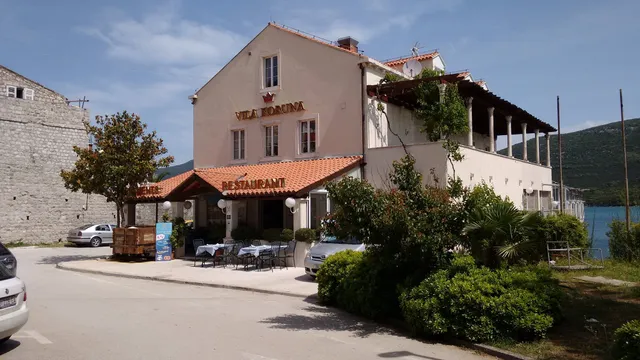 Villa Koruna - Hotel