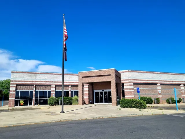 United States Postal Service