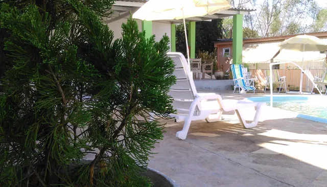 Pousada e Residence Luz da Lua