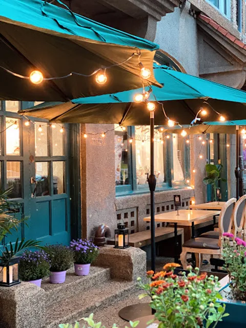 Prince Tea House - Forest Hills