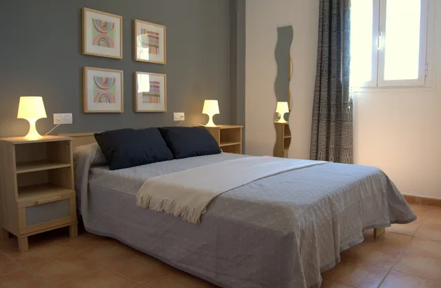 Apartamentos BeSlow La Antilla