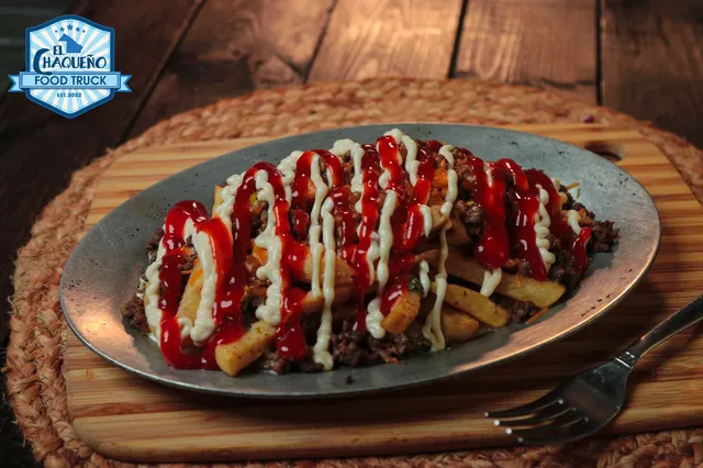 El chaqueño restaurant