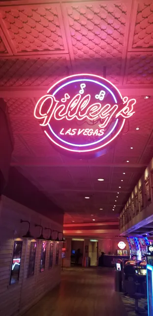 Gilley's Trading Post