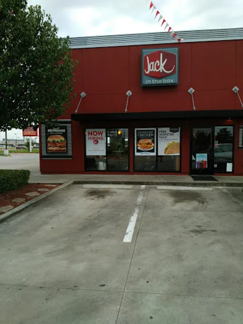 Jack in the Box