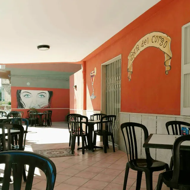 Caffetteria Del Corso