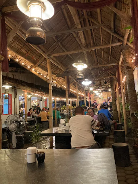 Antikenyu Takun Grill and Restobar