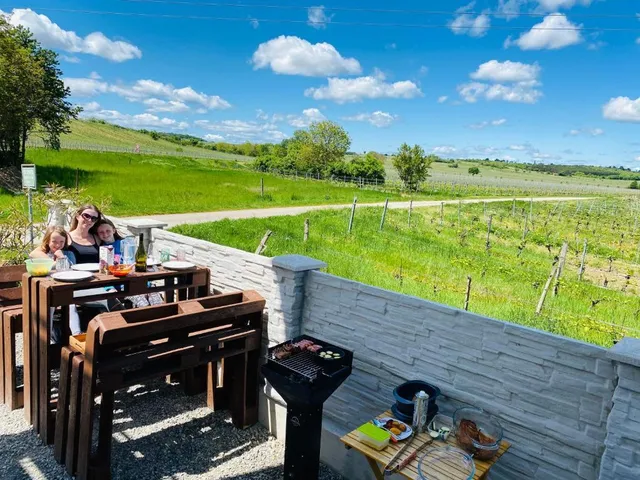 Sonnenweg Appartements