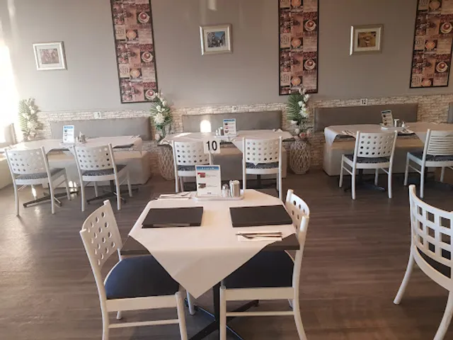 Appetito Pizza & Pasta