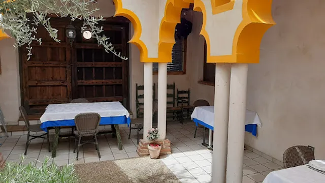 Restaurante Casa Eva
