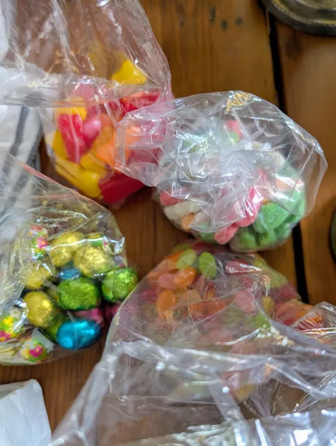 Fitzkee's Candies Inc