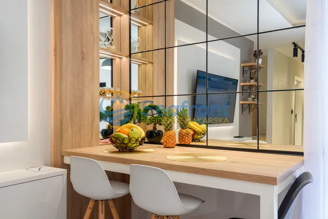 SeaFront Residences Makarska