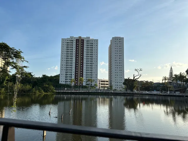 lagoa da saudade