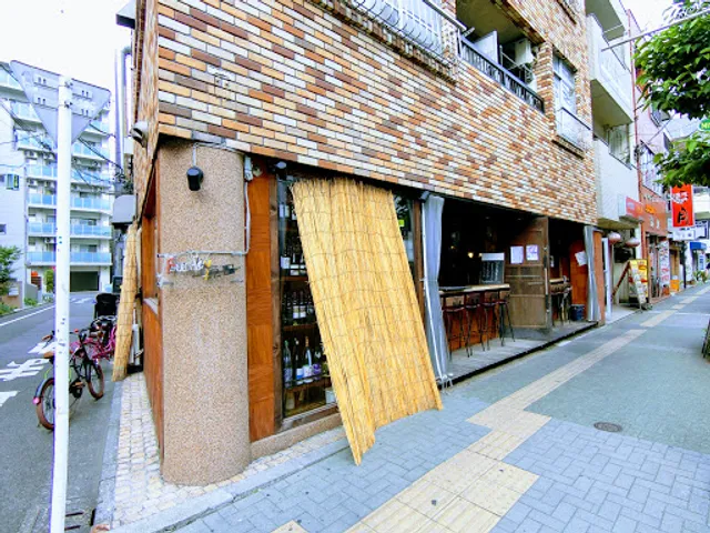 ファンキー原田GT