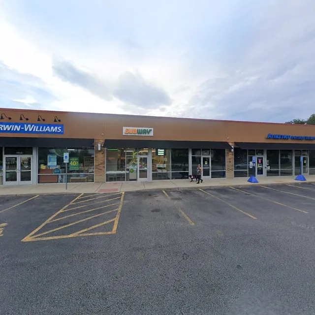 1992 2nd st highland park