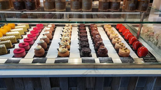 Cukiernia Kawiarnia DESEO Montownia Gdańsk