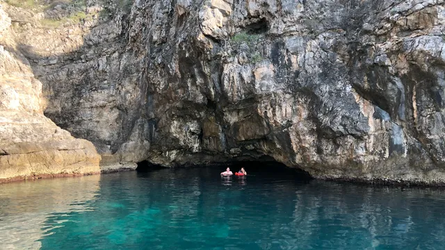 Blue Cave Dubrovnik