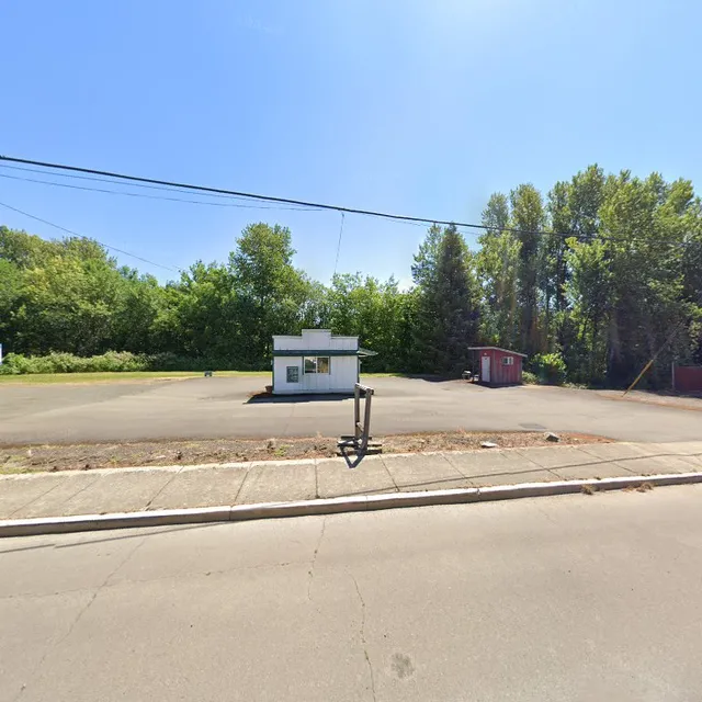 Brook’s & Terry’s Espresso