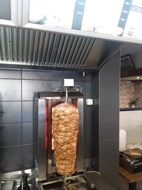 Euro Döner