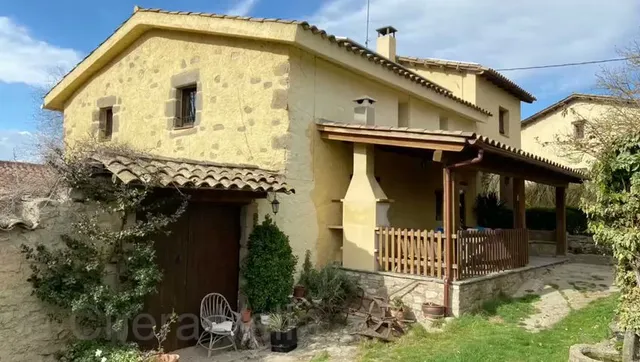 Casa Rural La Cirera